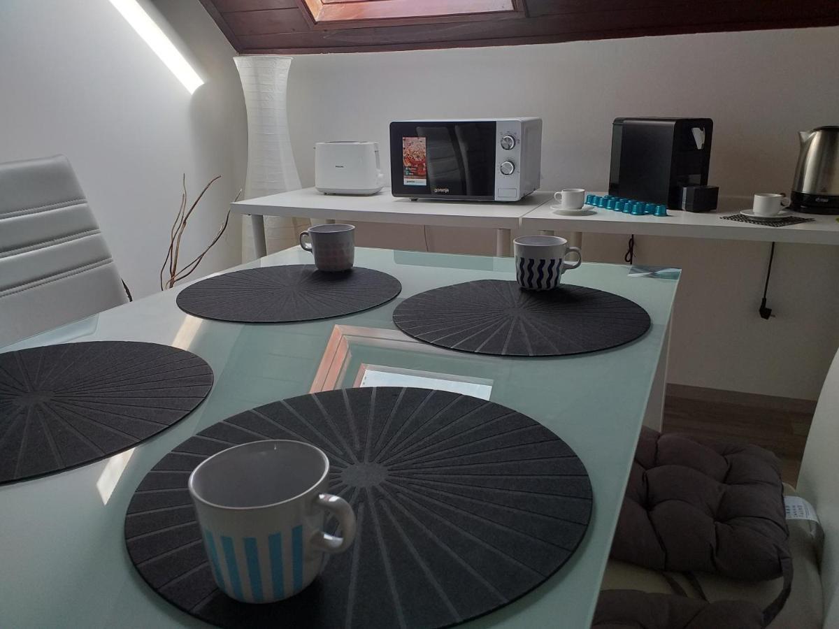 Art Inn Apartmanhaz Balaton-Gyenesdias Luaran gambar