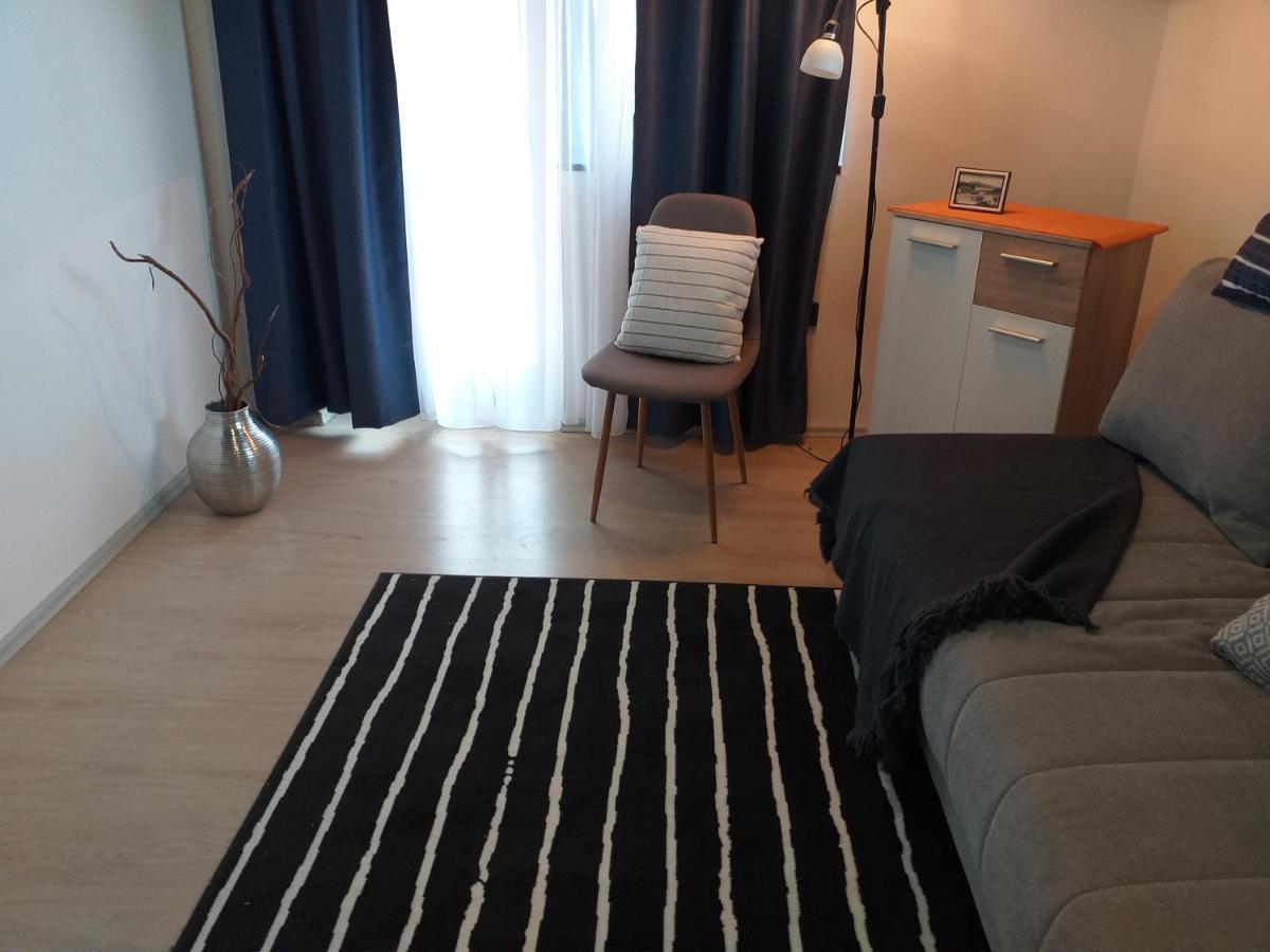 Art Inn Apartmanhaz Balaton-Gyenesdias Luaran gambar