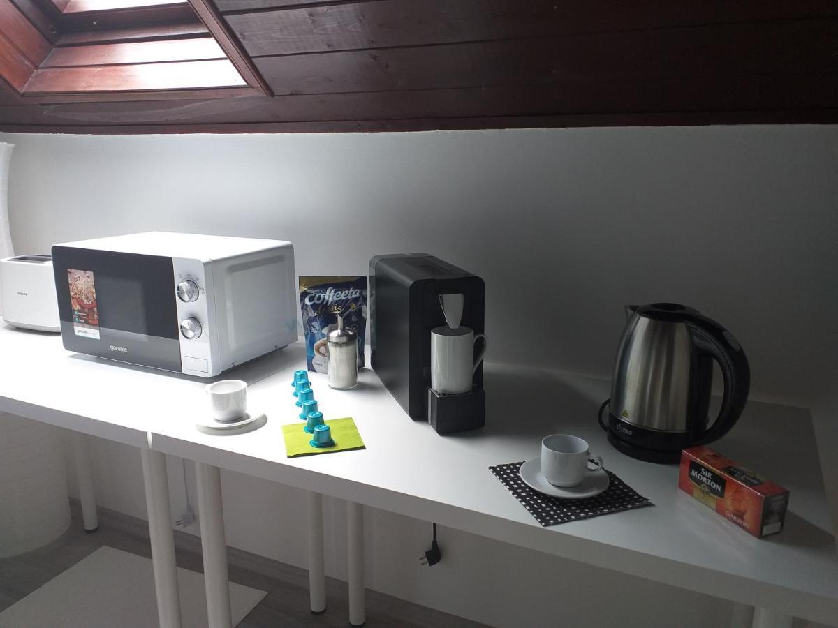 Art Inn Apartmanhaz Balaton-Gyenesdias Luaran gambar