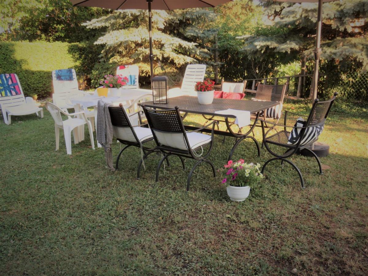 Art Inn Apartmanhaz Balaton-Gyenesdias Luaran gambar