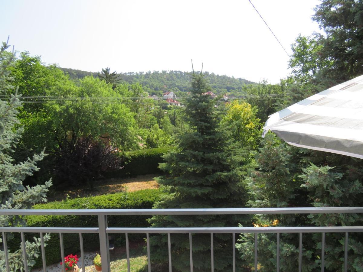 Art Inn Apartmanhaz Balaton-Gyenesdias Luaran gambar